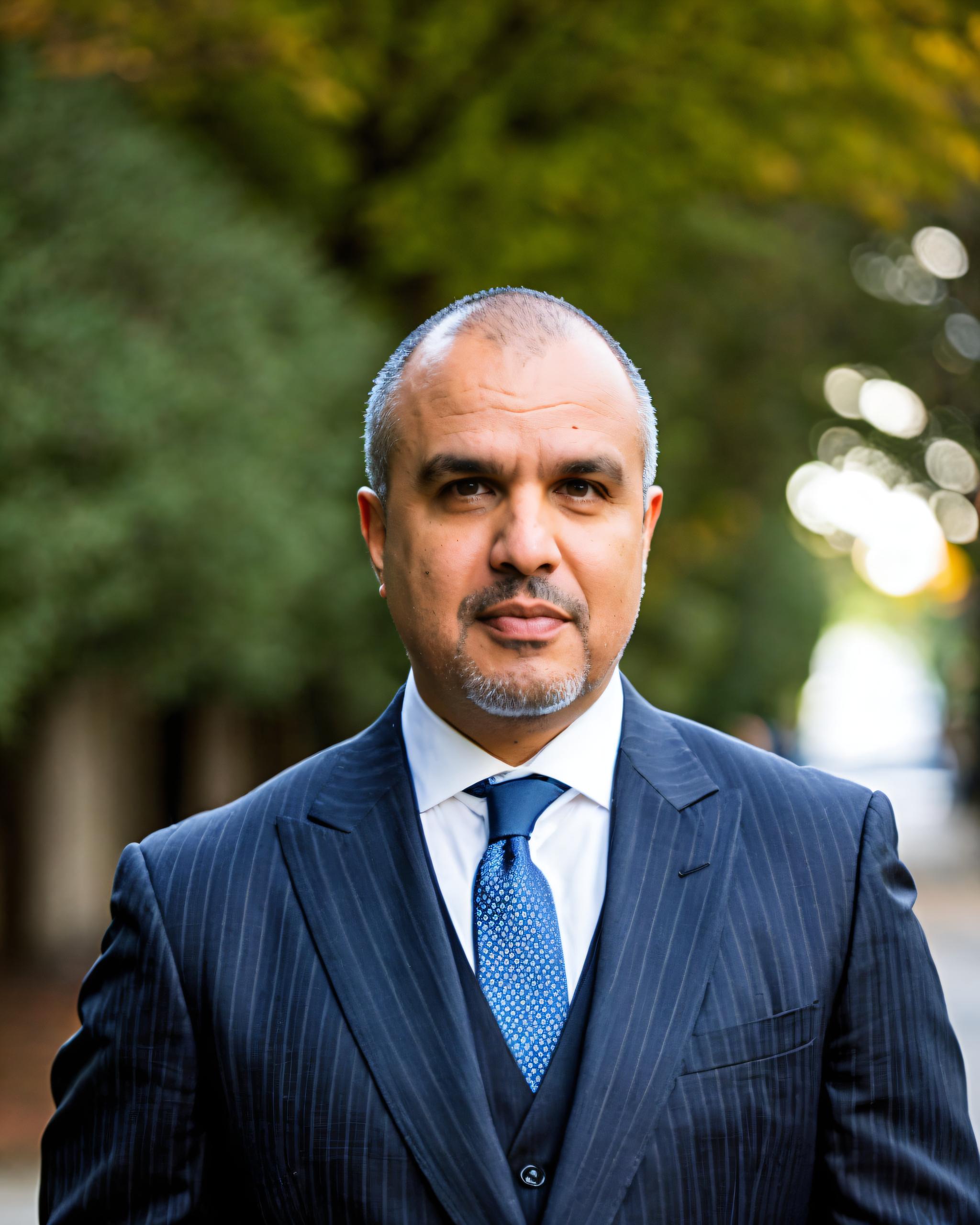 Adel Riad Partners - Alvisory